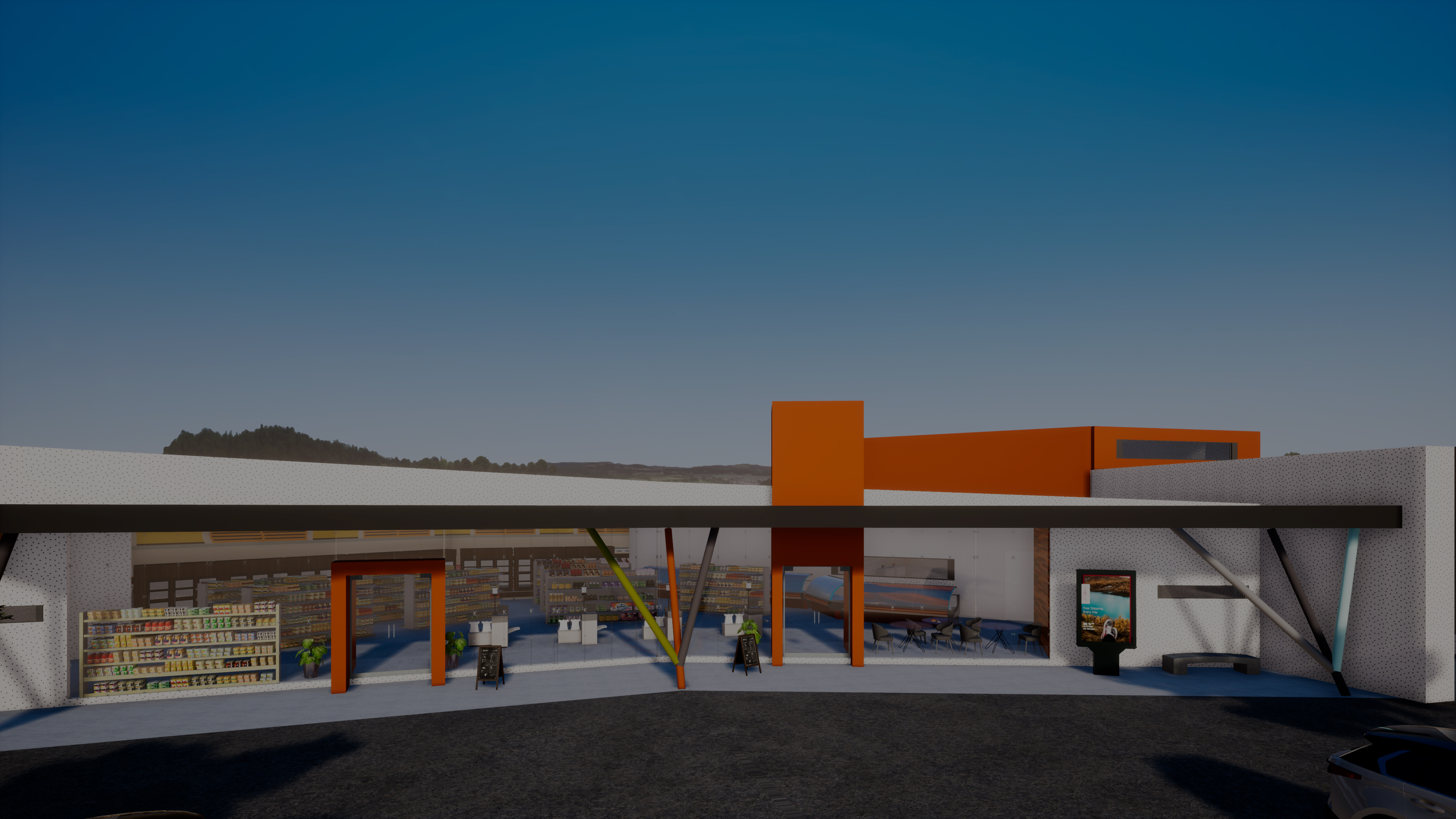 Free HTML5 Bootstrap Template by FreeHTML5.co